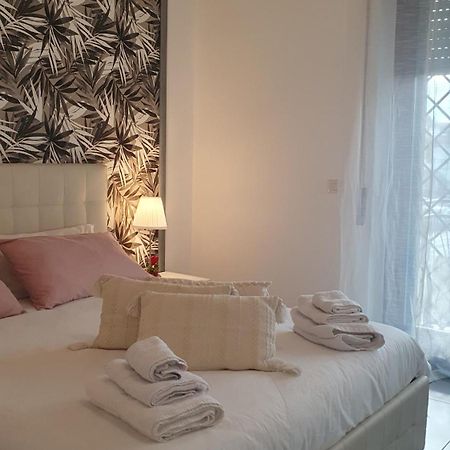 My Place Apartment ชัมปีโน ภายนอก รูปภาพ