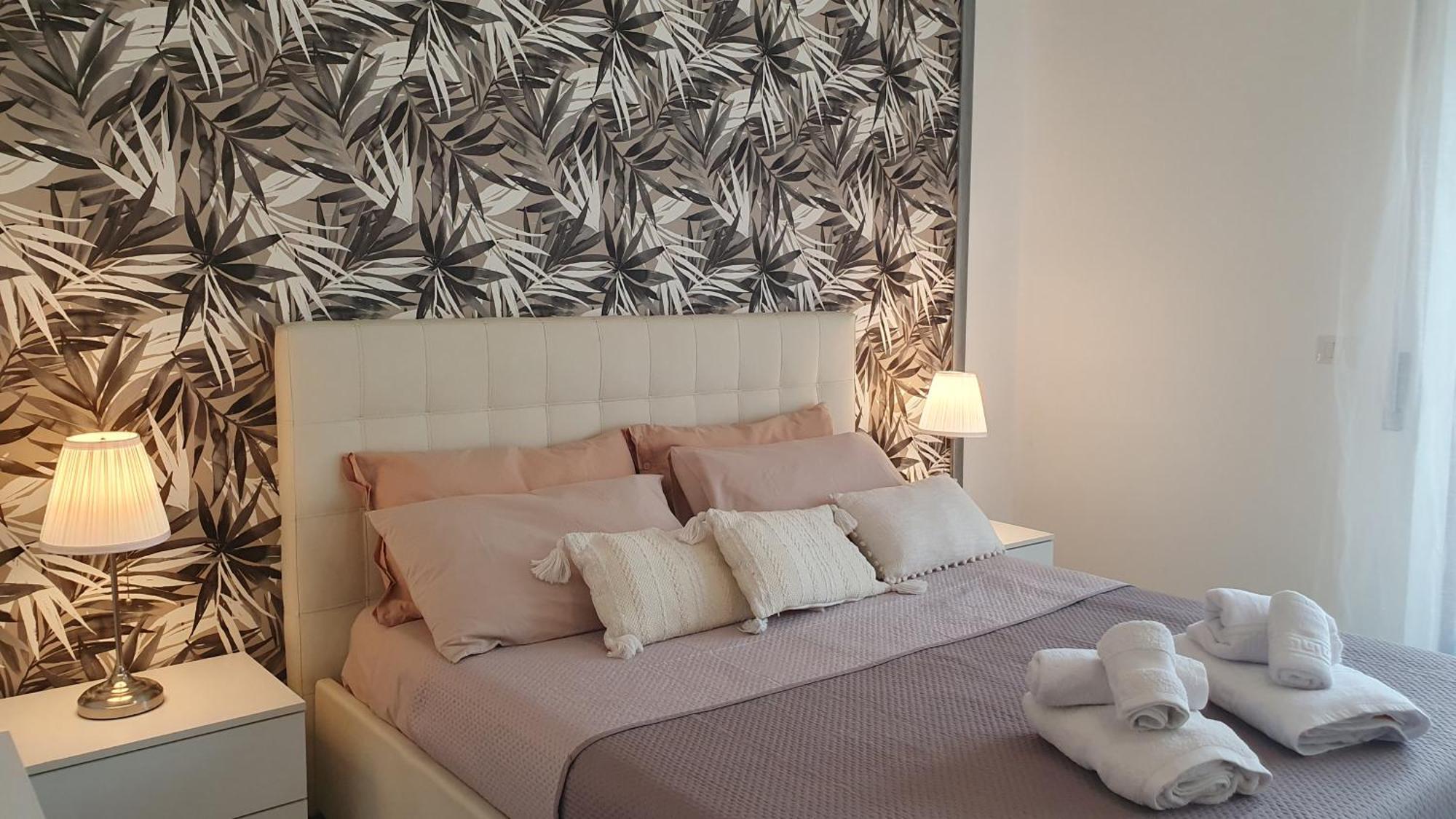 My Place Apartment ชัมปีโน ภายนอก รูปภาพ