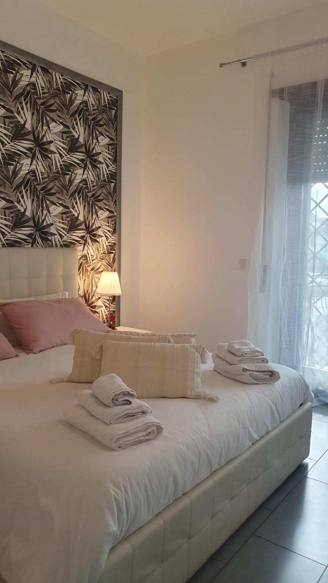 My Place Apartment ชัมปีโน ภายนอก รูปภาพ